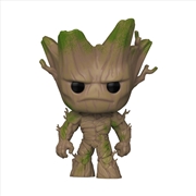 Buy Guardians of the Galaxy: Vol. 3 - Alpha Groot US Exclusive Pop! Vinyl [RS]