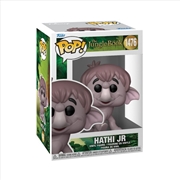 Buy Jungle Book - Hathi Jr. Pop! Vinyl