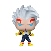 Buy Dragonball GT - Super Baby 2 US Exclusive Pop! Vinyl [RS]