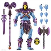 Buy Masters of the Universe - Skeletor 1:6 Scale Figure