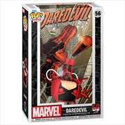 Buy Daredevil: 60th Anniversary - Daredevil #1 Pop! Comic Cover