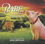 Buy Babe- Orchestral Soundtrack (2015 Score)