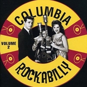 Buy Columbia Rockabilly Vol 2