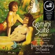 Buy Gemini Suite (Remastered)