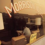 Buy Morrison Hotel Sessions