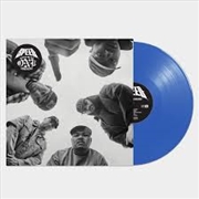 Buy ONLY ONE MODE - Royal Blue Vinyl