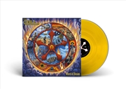 Buy Wheel Of Illusion (Ltd. lp/Transparent Yellow)