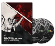 Buy Worlds Collide Tour - Live In Amsterdam (1cd)