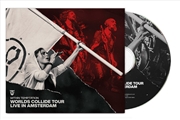 Buy Worlds Collide Tour - Live In Amsterdam (1cd)