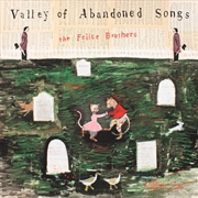 Buy Valley Of Abandoned Songs