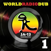 Buy World Radio Dub Chapter One
