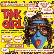 Buy Tank Girl - Original Soundtrack From The United Artists Film (Neon Yellow Vinyl)