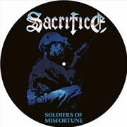 Buy Soldiers Of Misfortune (Picture Disc)
