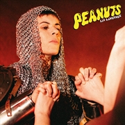 Buy Peanuts (Yellow Vinyl)