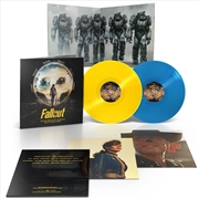Buy Fallout Original Amazon Series Soundtrack