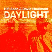 Buy Daylight: Deluxe Edition (Limited Neon Orange Coloured Vinyl + Bonus 7-Inch Flexi Disc)
