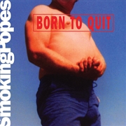 Buy Born To Quit (Pink & White 'Sunburn' Vinyl)