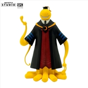 Buy Assassination Classroom - Koro Sensei (Yellow) 1:10 Scale Figure
