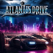 Buy Atlantis Drive