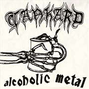 Buy Alcoholic Metal (Splatter Vinyl)