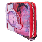 Buy Loungefly Spider-Man: Across the Spider-Verse - Spider-Gwen Zip Around Wallet