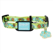 Buy Loungefly Scooby-Doo - Mystery Machine Collar Large