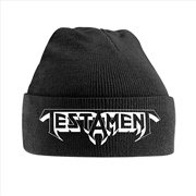 Buy Beanie Hat - Black