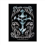 Buy Devil's Cross (Patch)