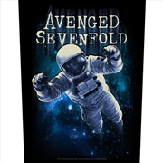 Buy Astronaut (Backpatch)