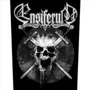 Buy Skull (Backpatch)