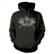 Buy Inno A Satana - Black - MEDIUM