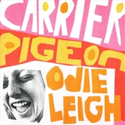 Buy Carrier Pigeon - Tangerine Vinyl