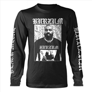 Buy Black Metal - Black - MEDIUM