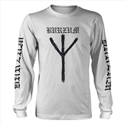 Buy Rune - White - XL