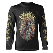 Buy Reaper Ramirez - Black (Fotl) - LARGE