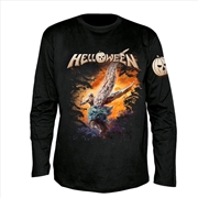 Buy Helloween Angels - None - XXL