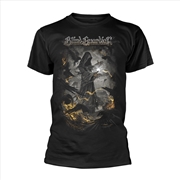 Buy Prophecies - Black - LARGE