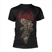 Buy Nightmare - Black - MEDIUM