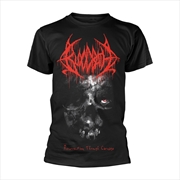 Buy Resurrection - Black - LARGE