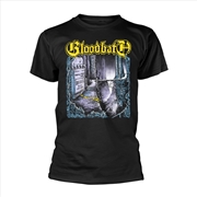 Buy Right Hand Wrath - Black - XL