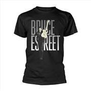 Buy E Street - Black - LARGE