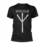 Buy Rune - Black - MEDIUM