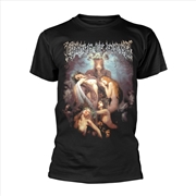 Buy Hammer Of The Witches (2021) - Black - MEDIUM