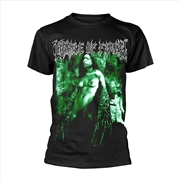 Buy Graven Sin - Black - XL