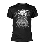 Buy Goatlord - Black - MEDIUM