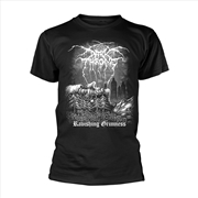 Buy Ravishing Grimness - Black - SMALL