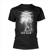 Buy Total Death - Black - XXL