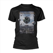 Buy The Astonishing - Black - MEDIUM