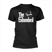 Buy Godfather - Black - SMALL