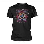 Buy In Search Of Space - Black - XXXL